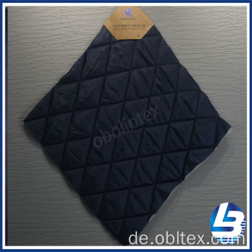 OBL20-Q-020 Polyester Taffeta 210T Quilting Stoff